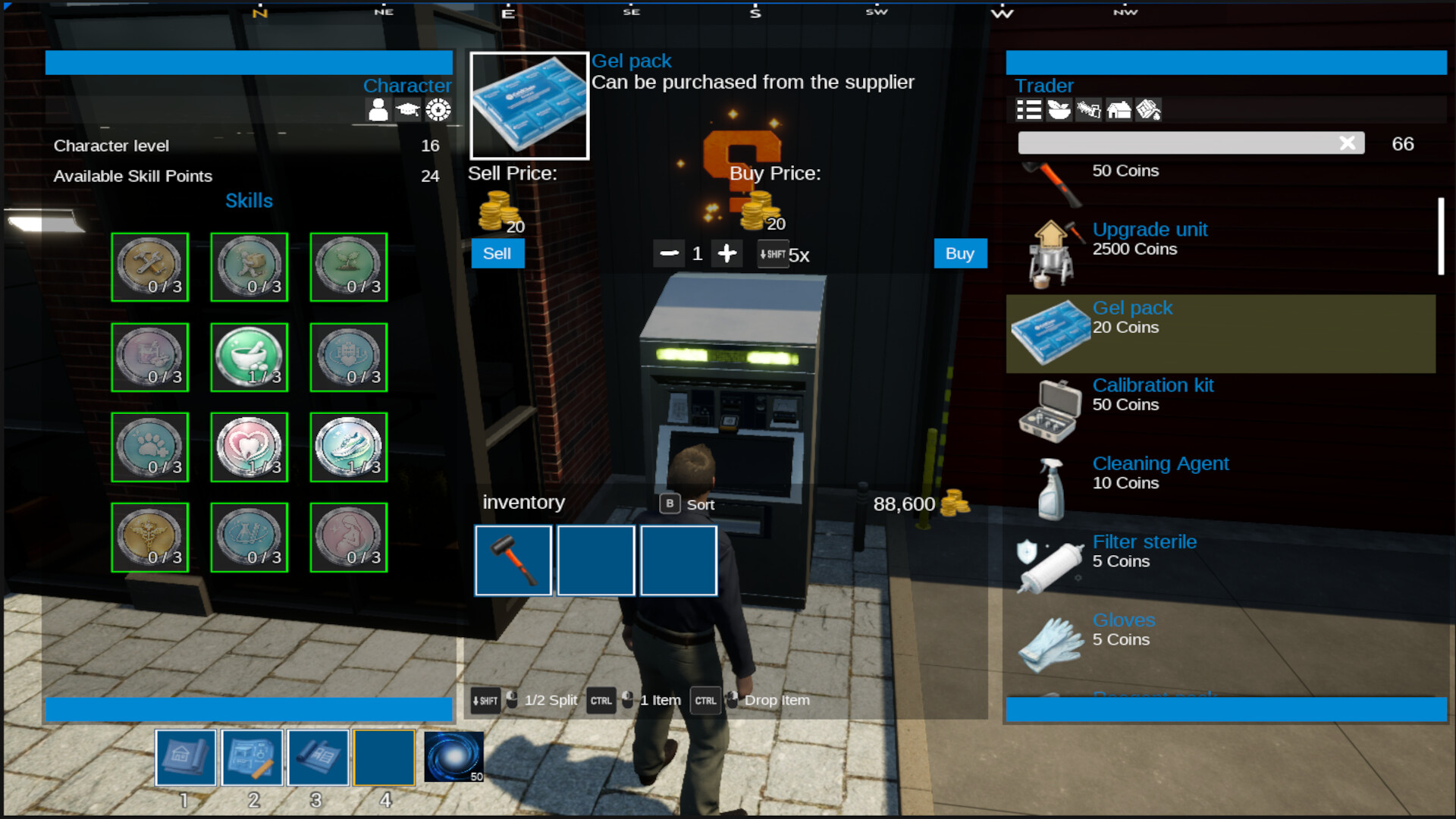 Smart Lab screenshot #9