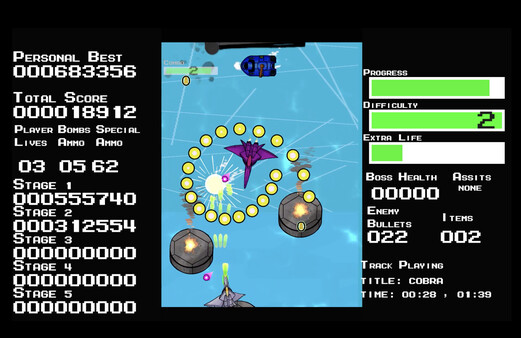 Shmup! — 4