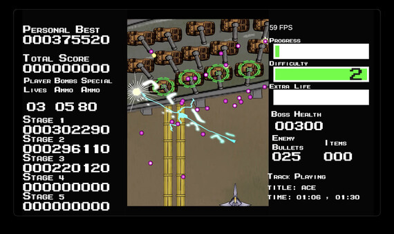 Screenshot media