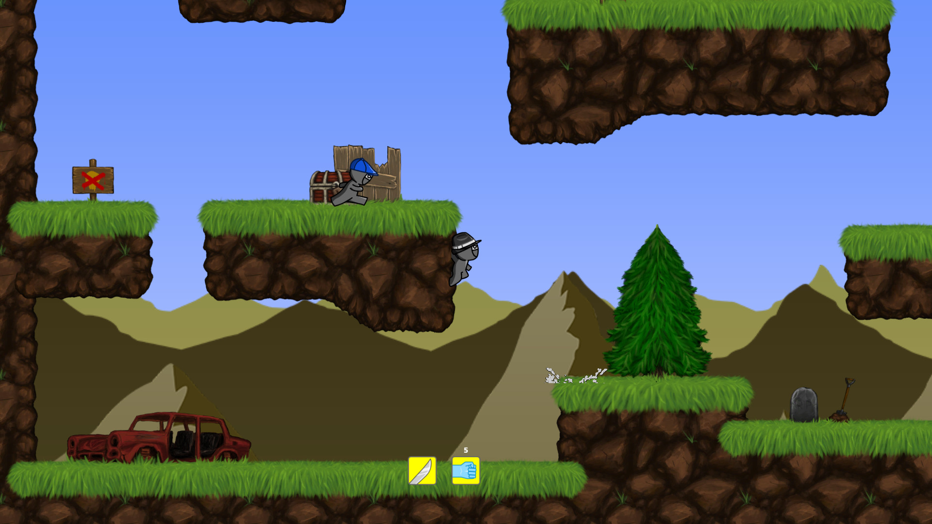 #6. Swift (Steam) 由: Windflow