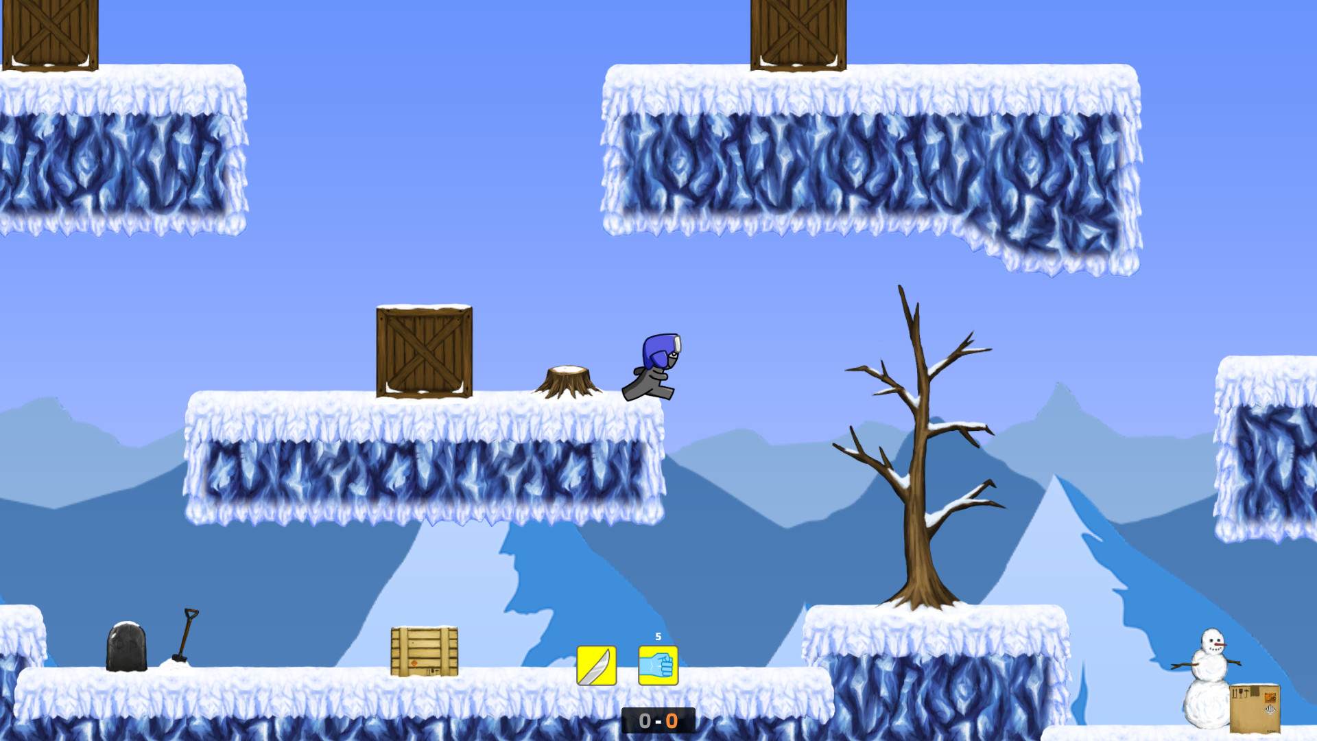 #5. Swift (Steam) 由: Windflow