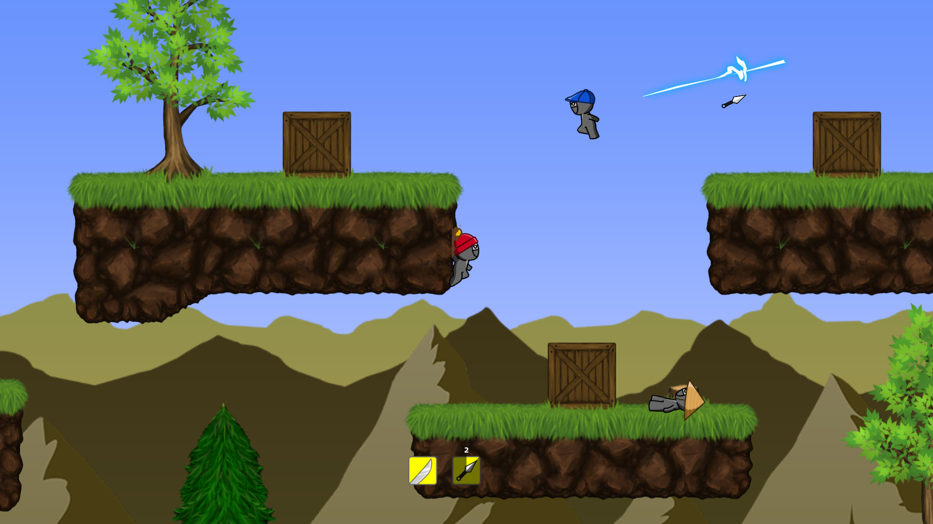 #4. Swift (Steam) 由: Windflow