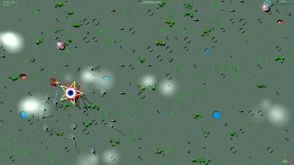 QSO7 — 2