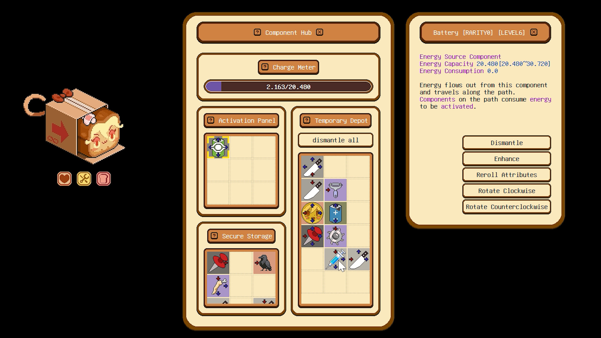 Kill Spewy screenshot #1