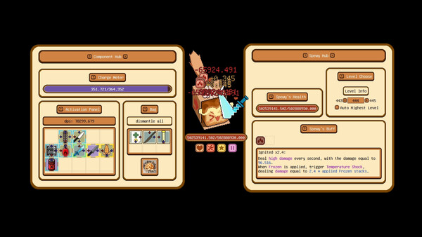 Скриншот 5 из игры Kill Spewy