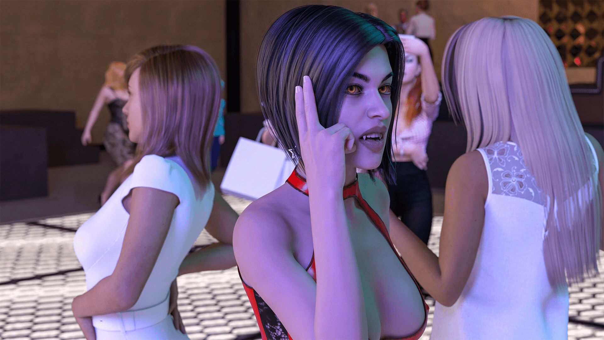 Detective Necro screenshot #14