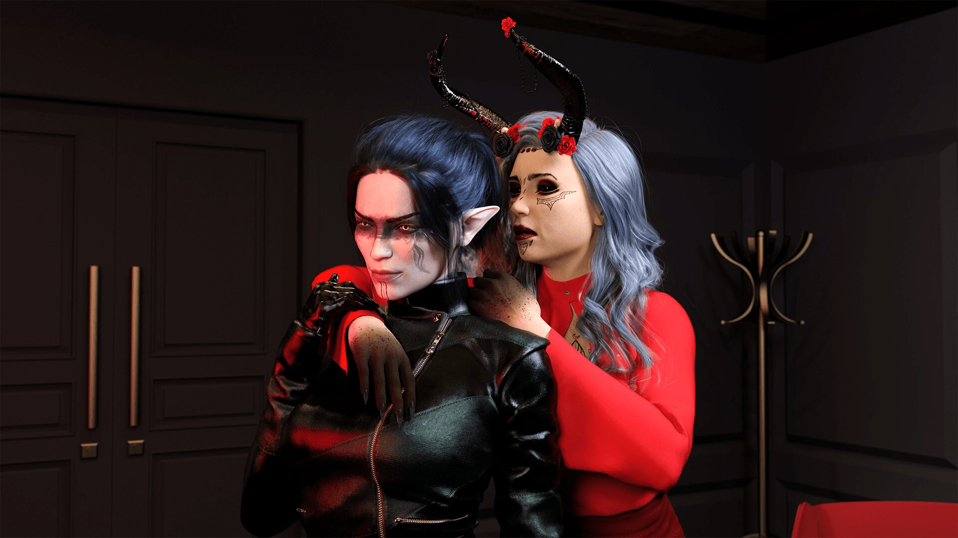 Detective Necro screenshot #11