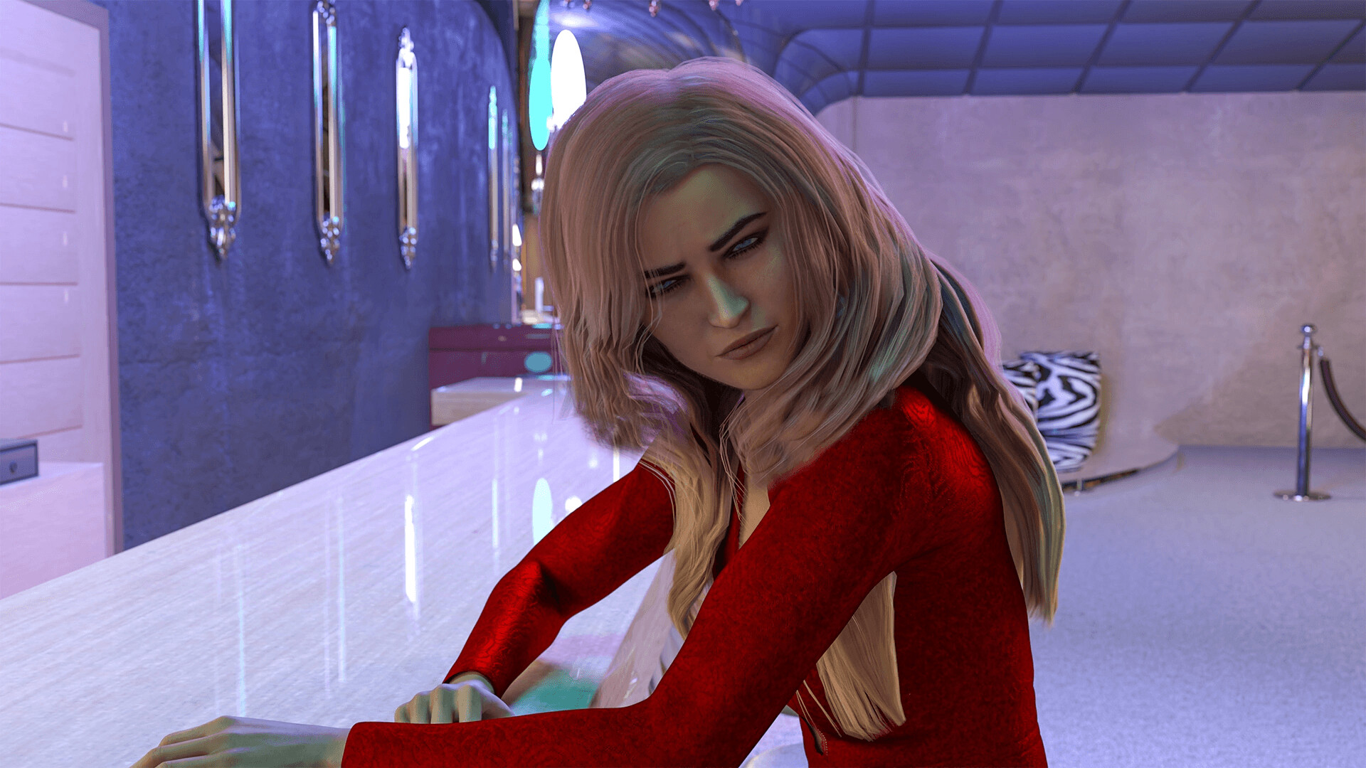 Detective Necro screenshot #7