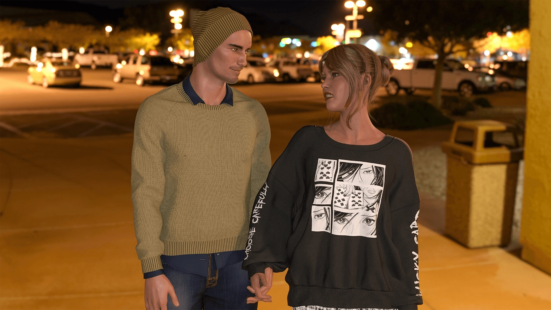 Detective Necro screenshot #33