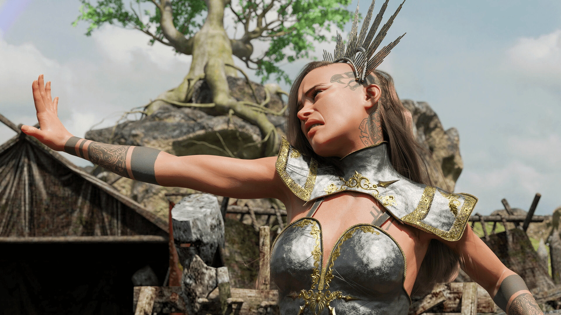 Detective Necro screenshot #29