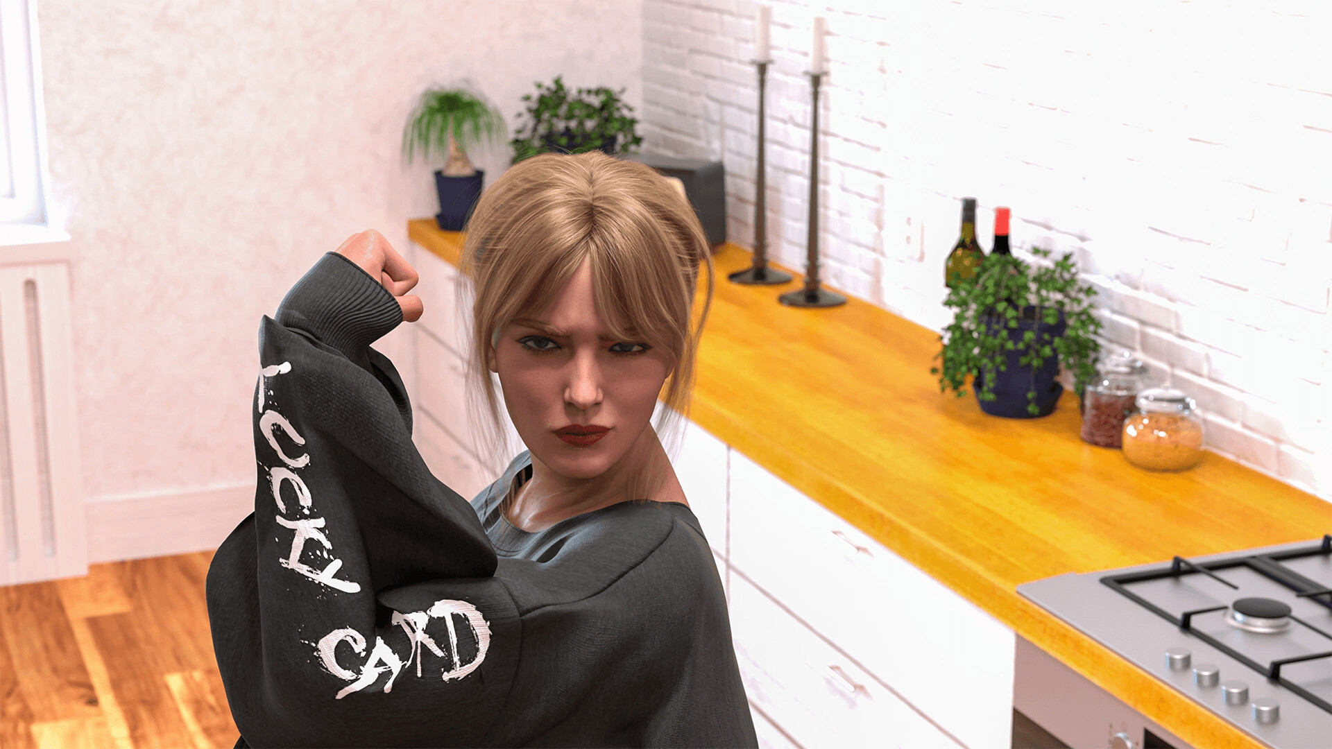 Detective Necro screenshot #34