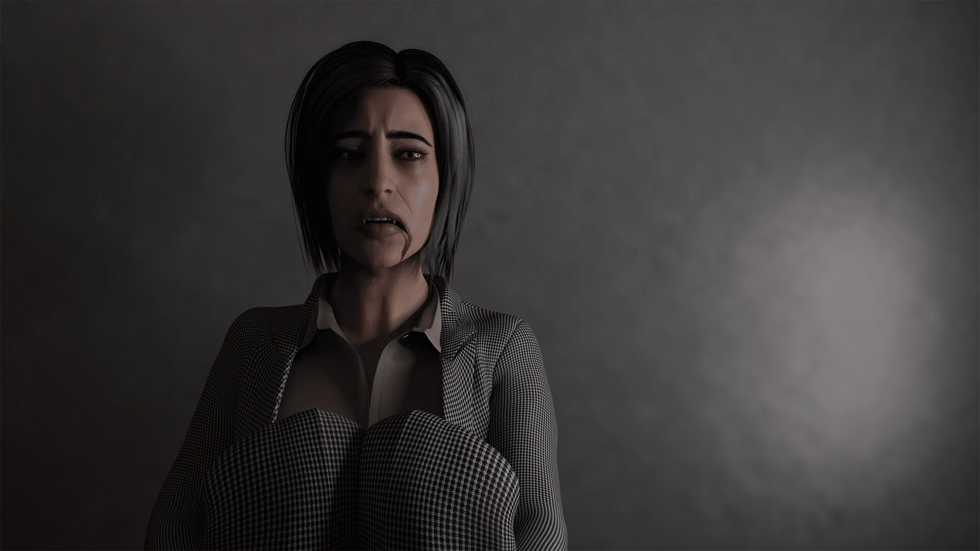 Detective Necro screenshot #27