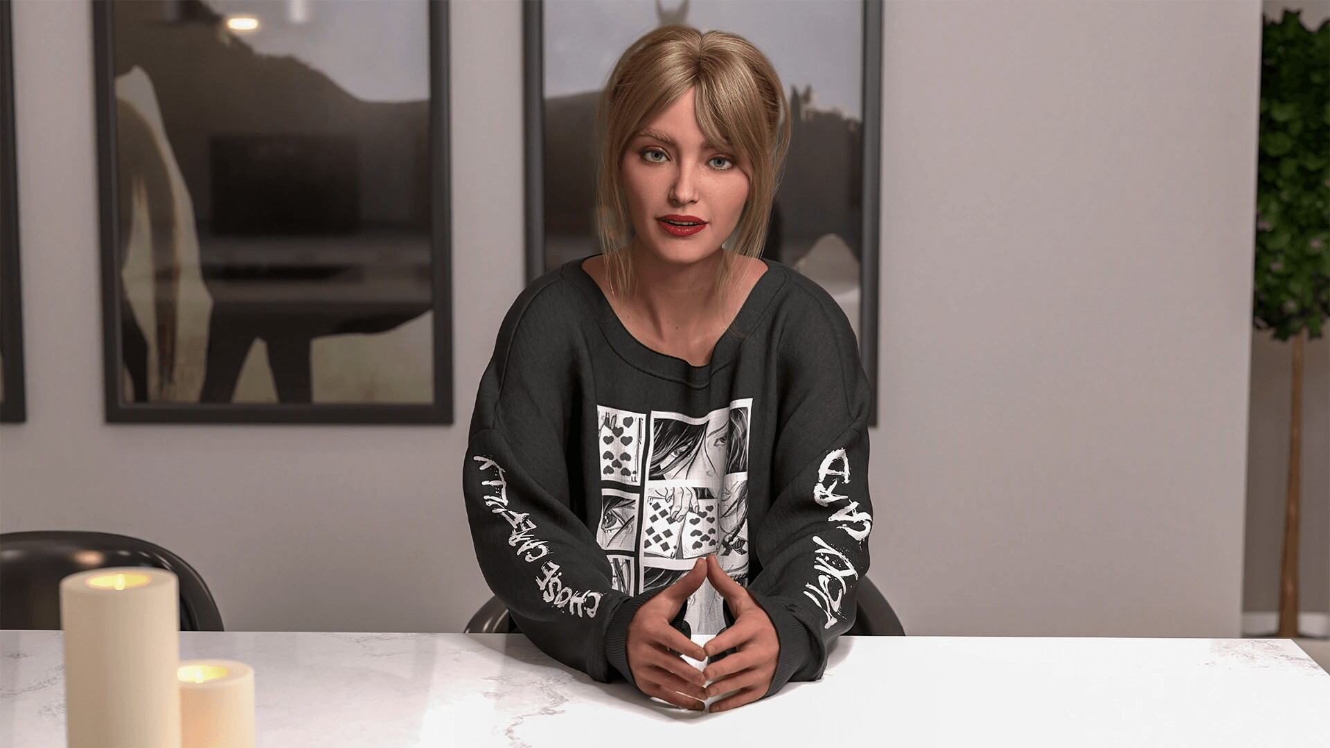 Detective Necro screenshot #22