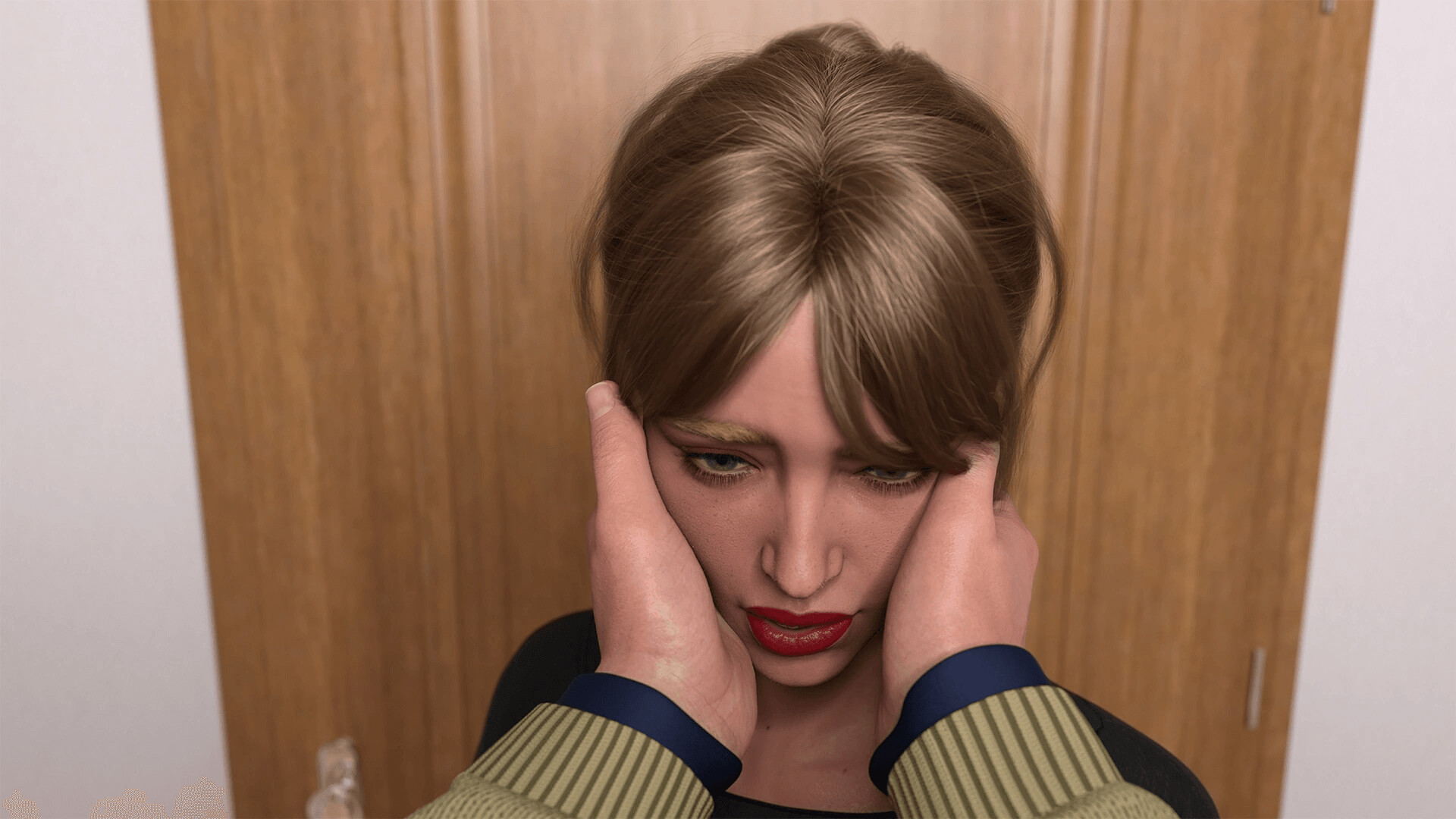 Detective Necro screenshot #32