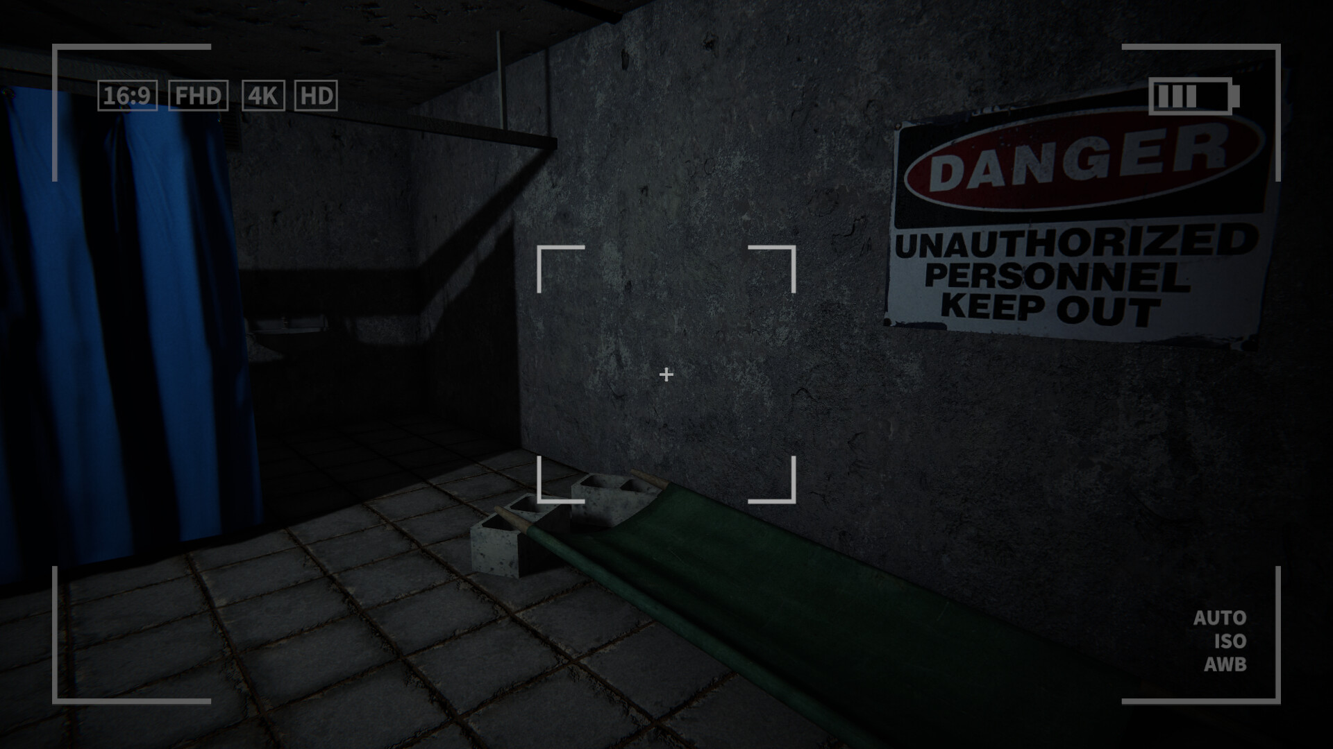 Anomaly 404 screenshot #2