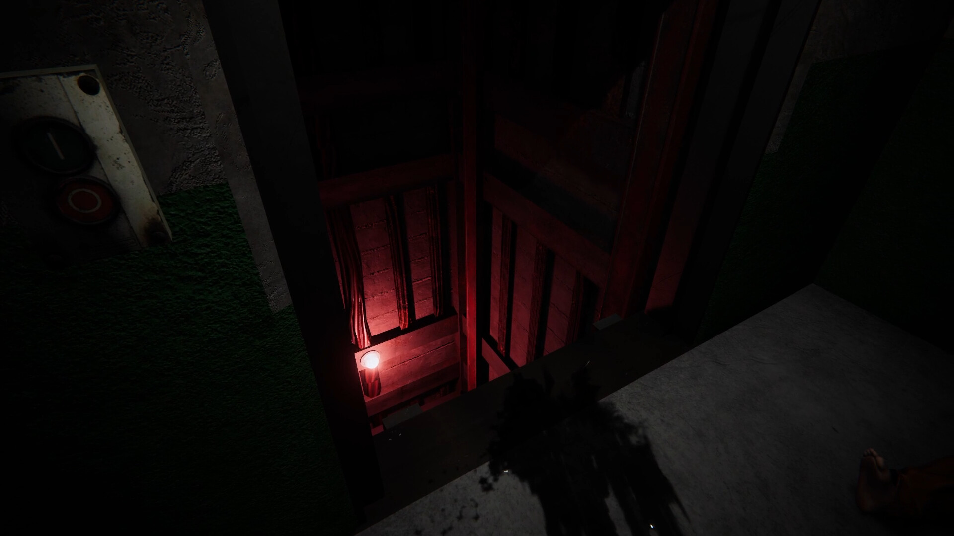 Anomaly 404 screenshot #6