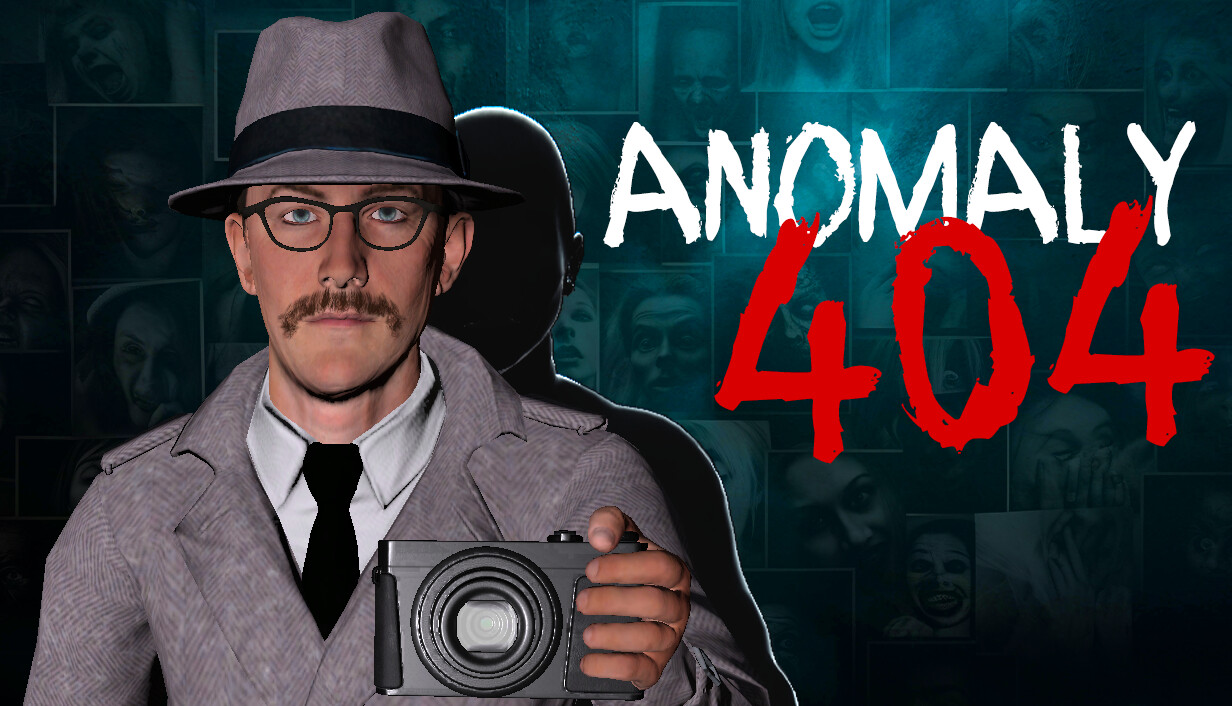 Anomaly 404
