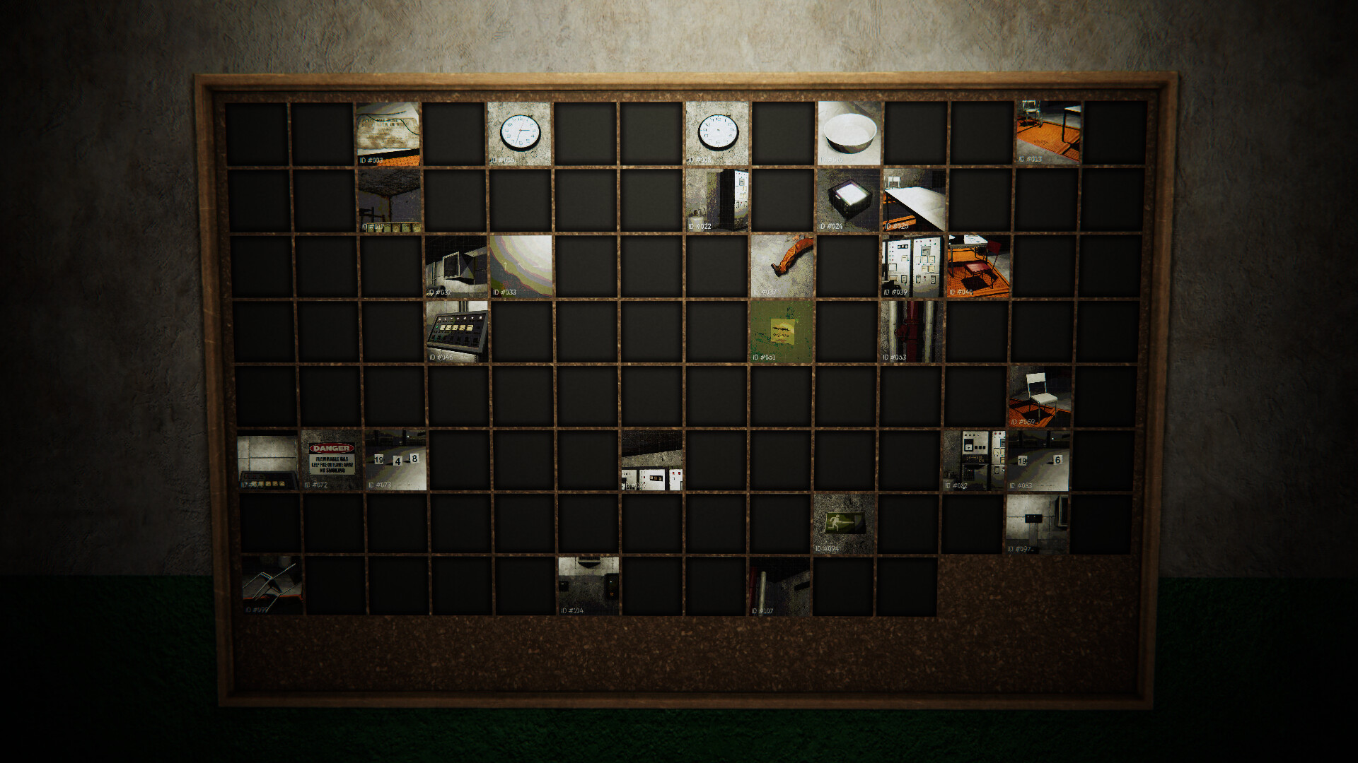 Anomaly 404 screenshot #3