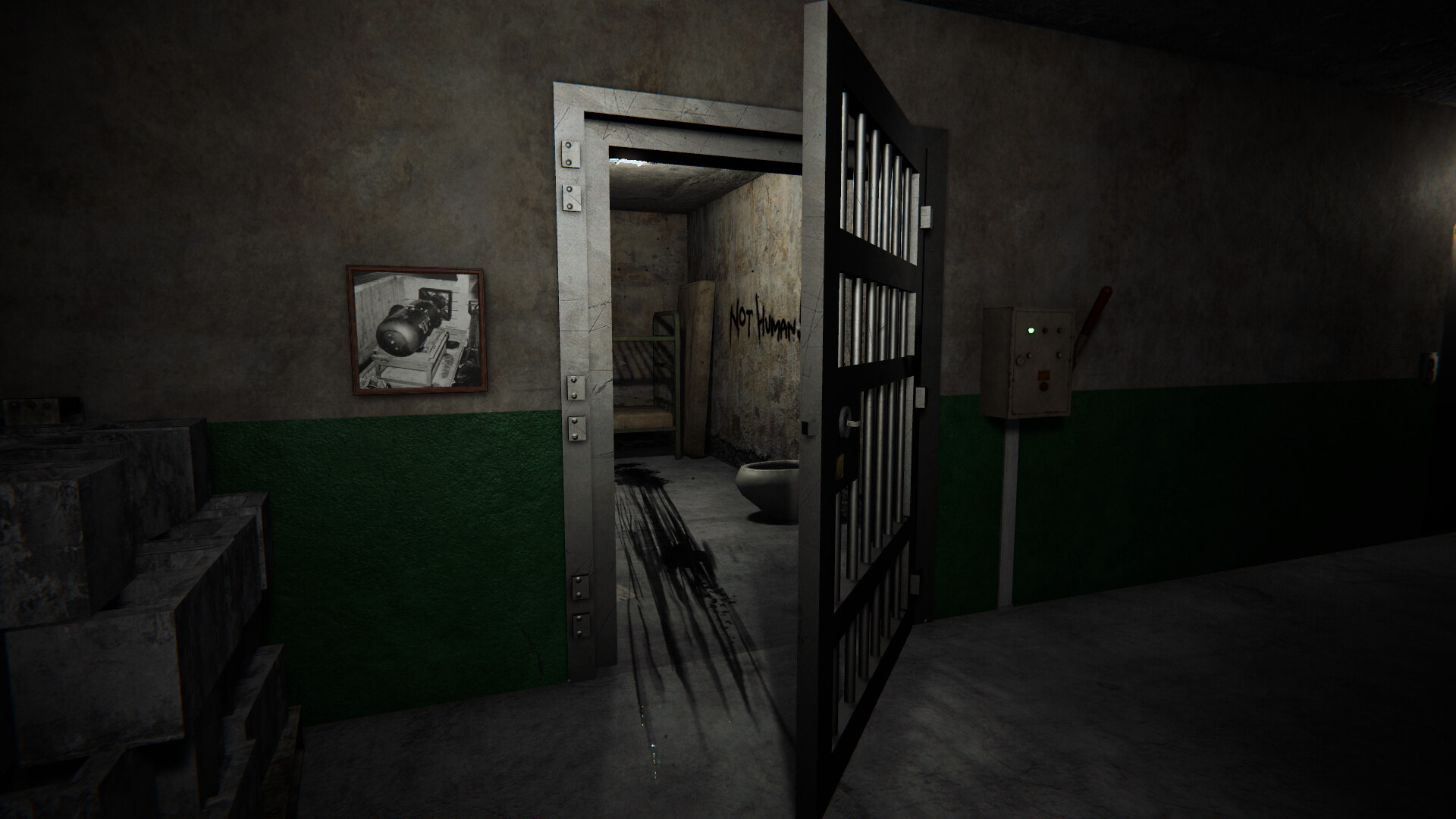 Anomaly 404 screenshot #2
