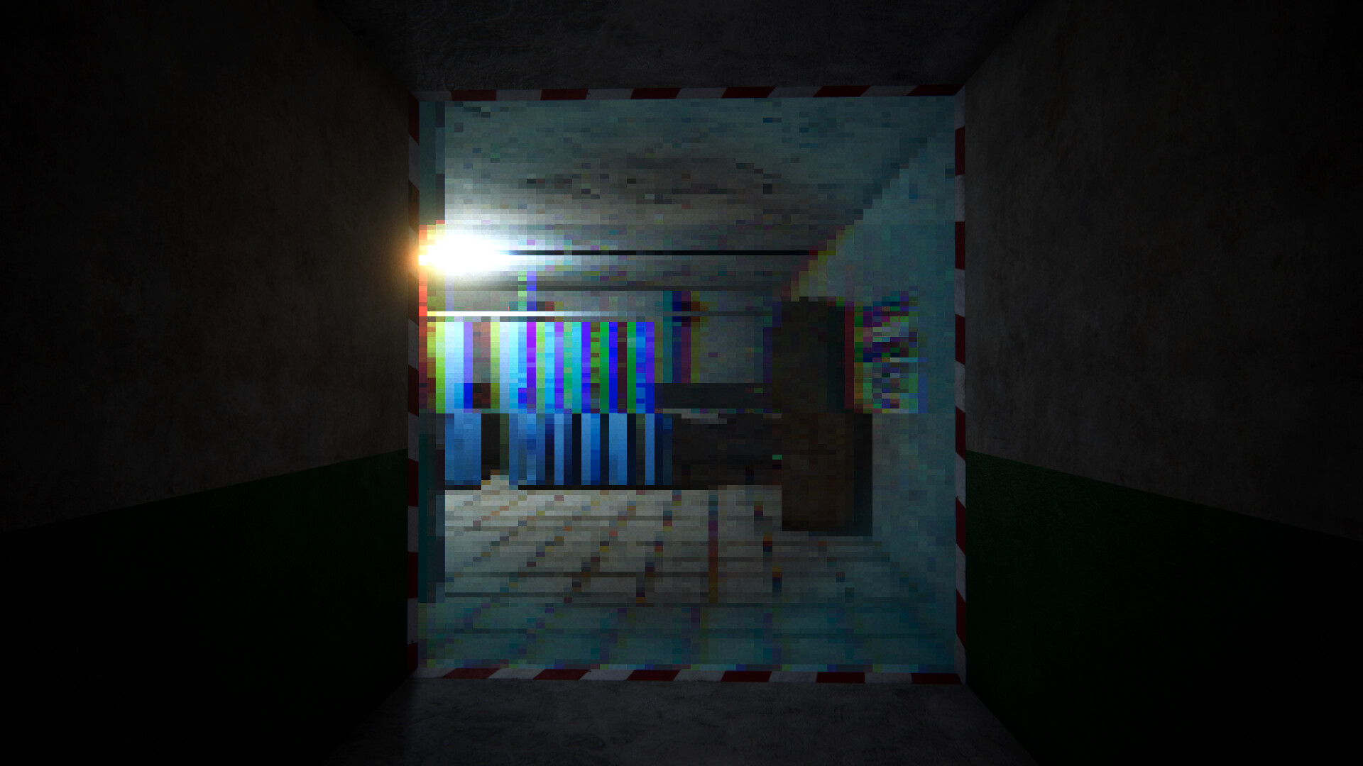 Anomaly 404 screenshot #4