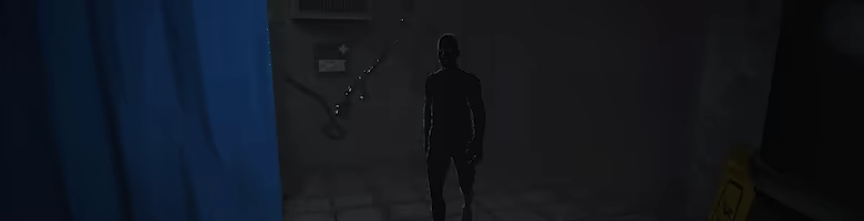 Anomaly 404 video 2