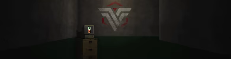 Anomaly 404 video 1