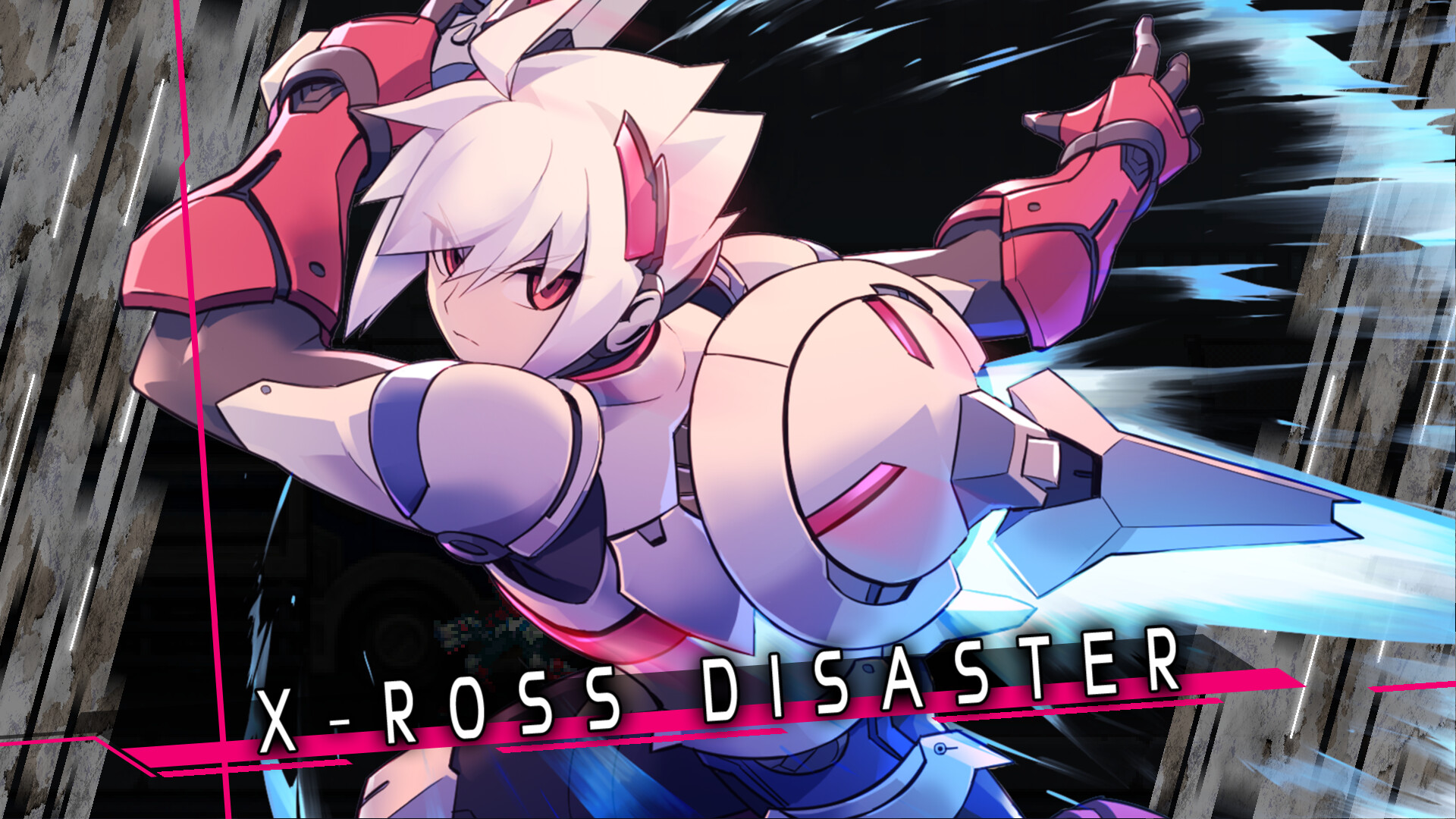 Gunvolt Chronicles: Luminous Avenger iX 1+2 Dual Collection 스크린샷 5