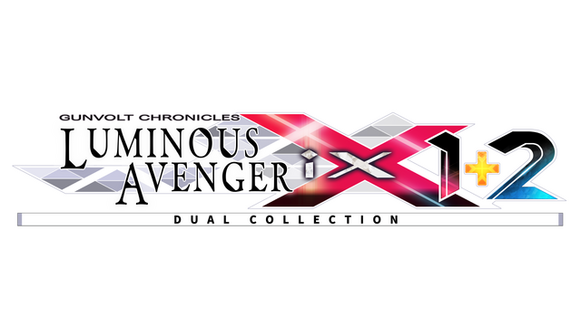 Gunvolt Chronicles: Luminous Avenger iX 1+2 Dual Collection