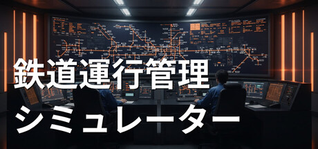 鉄道運行管理シミュレーション