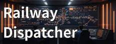 Railway Dispatcher cover