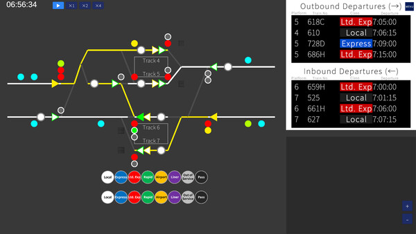 Screenshot media