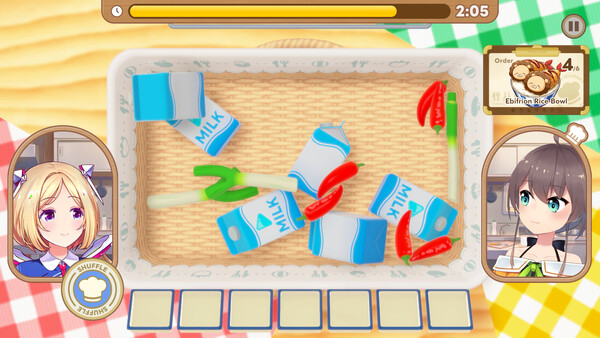 Screenshot media