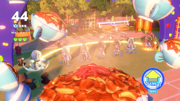 Hololive Dreams screenshot 3