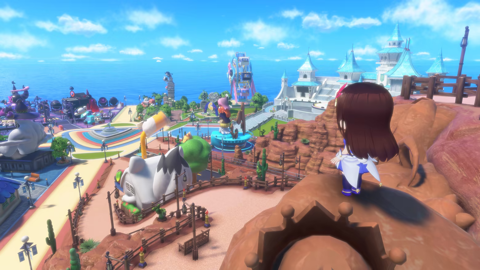 hololive Dreams screenshot 3