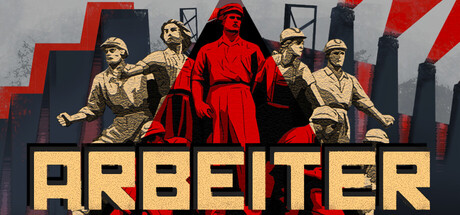 Arbeiter Playtest