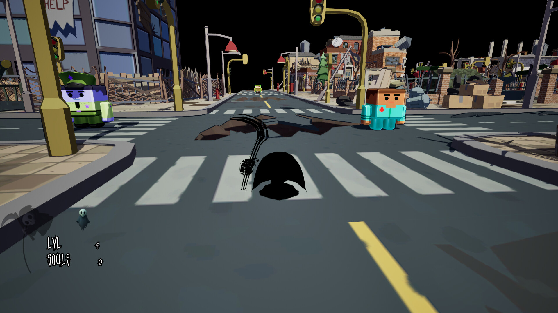 NightReaper2 screenshot #8