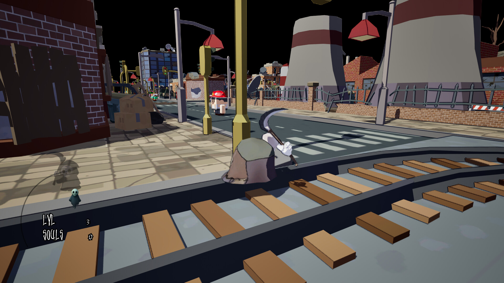 NightReaper2 screenshot #2