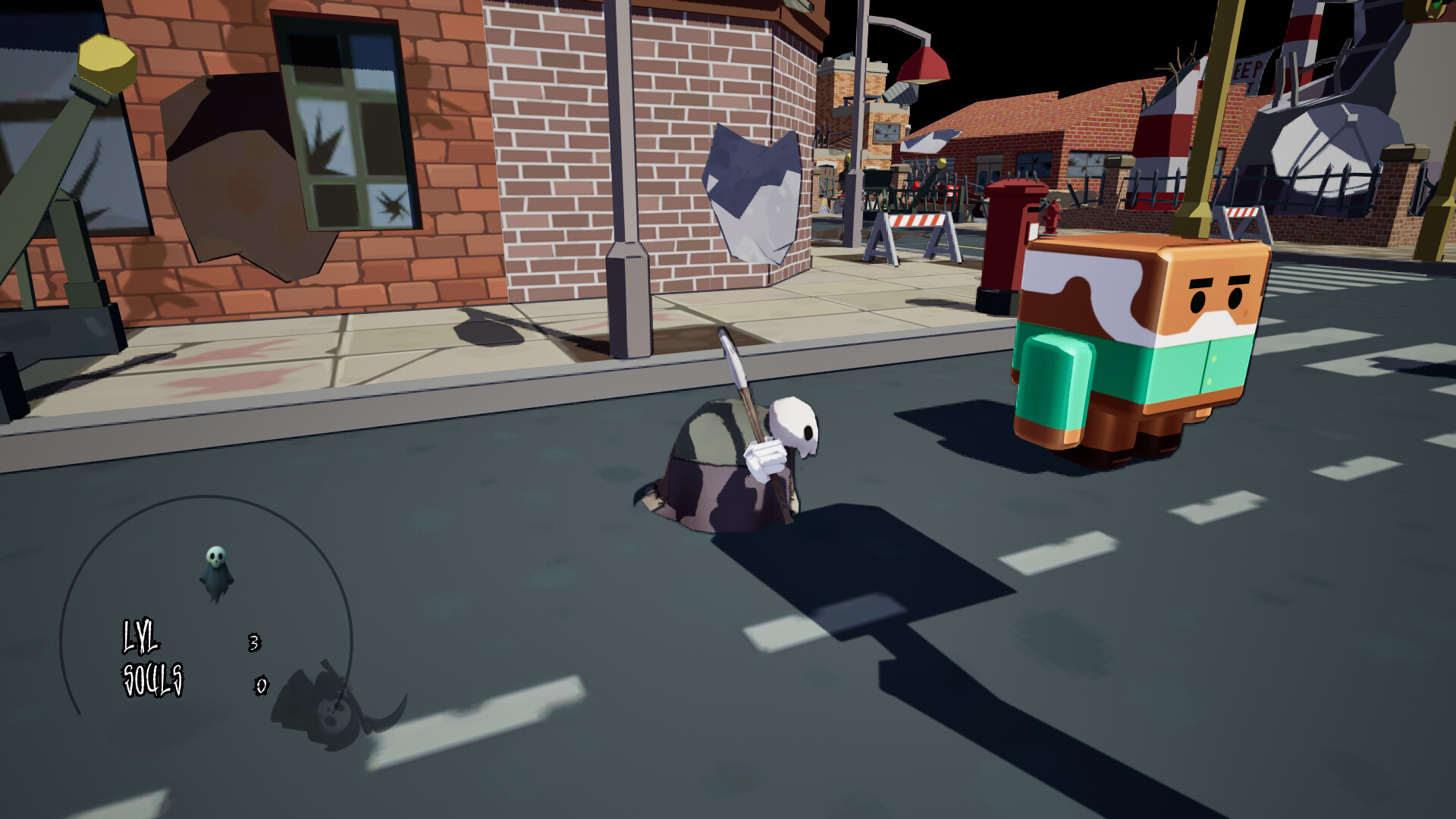 NightReaper2 screenshot #6