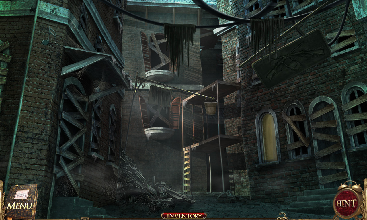 The Book of Desires screenshot 4