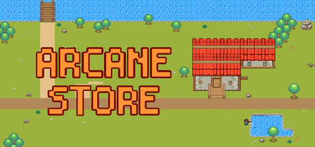 Arcane Store