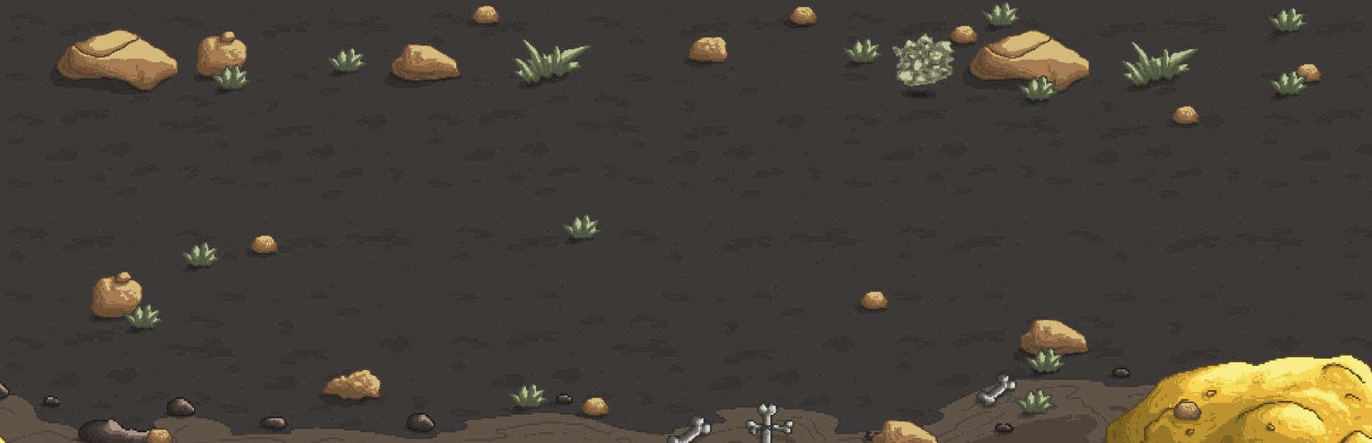 Fantasy Ore Shop