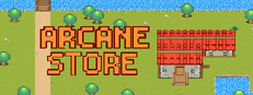 Arcane Store