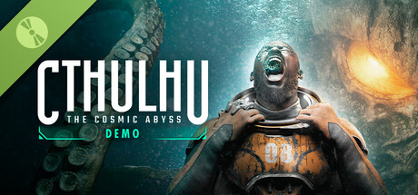 Cthulhu: The Cosmic Abyss Demo