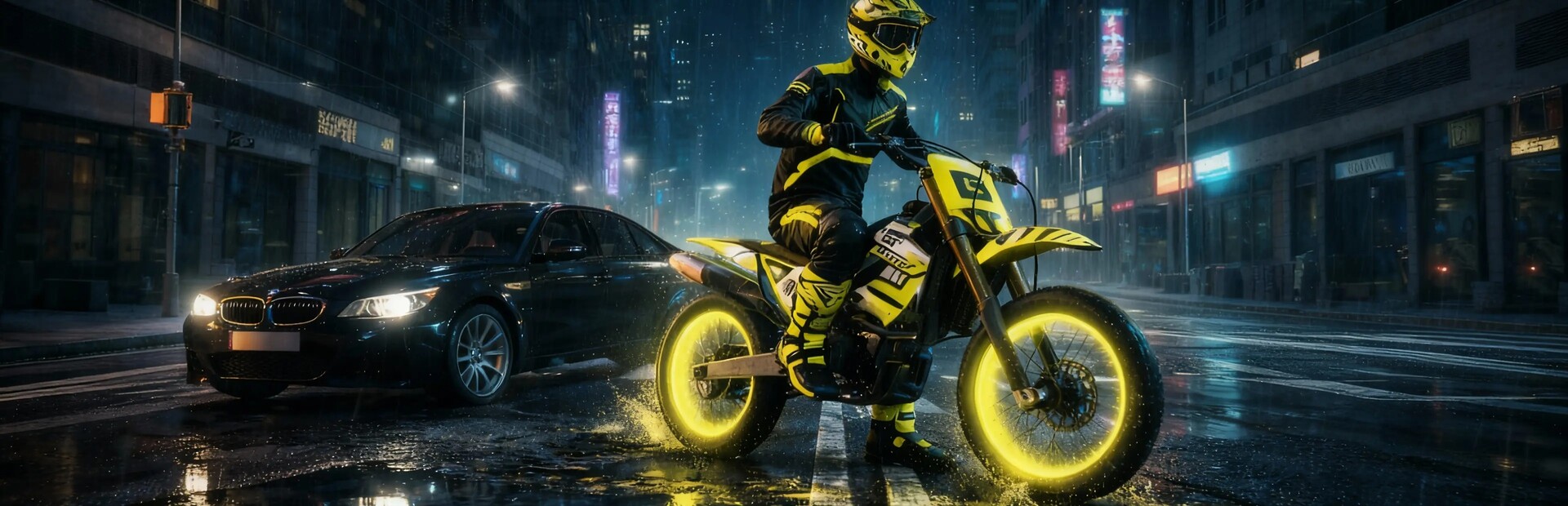 Real Cars & Motocross Driving Simulator