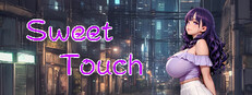 Sweet Touch Banner