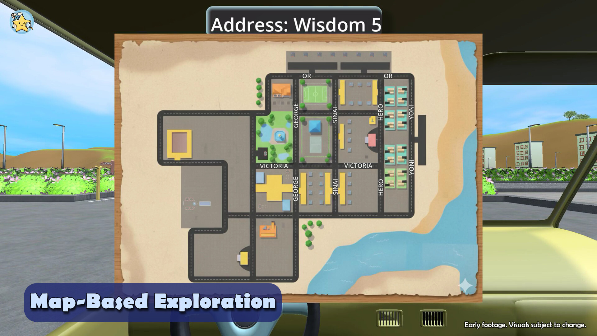 Over The Blackboard screenshot #6