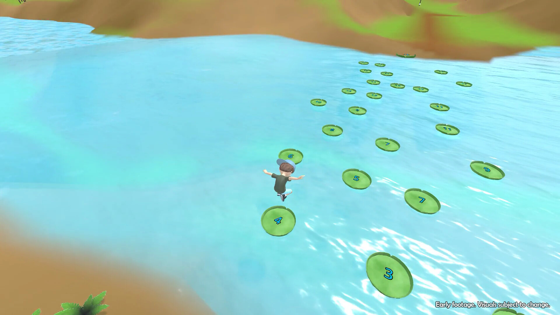 Over The Blackboard screenshot #3