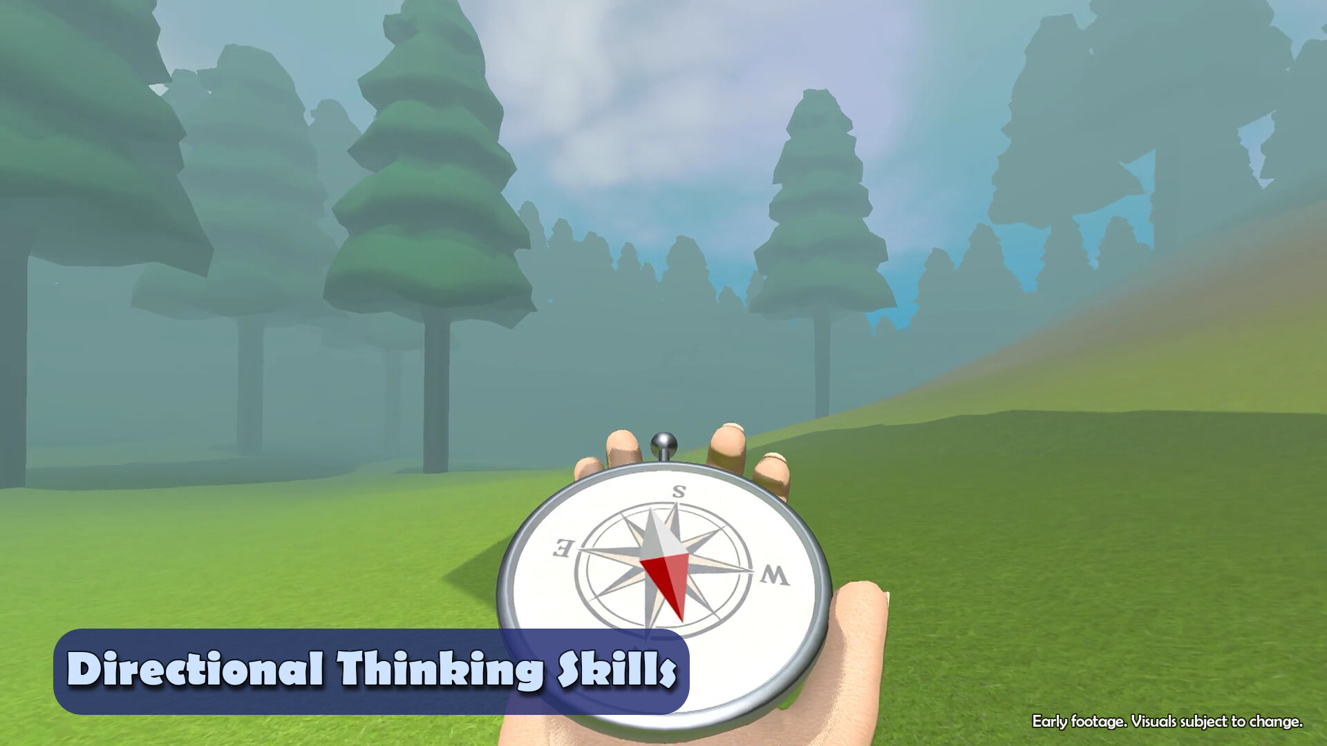 Over The Blackboard screenshot #2