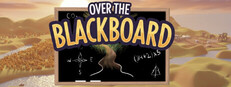 Over The Blackboard cover