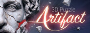 Artifact - 3D puzzle